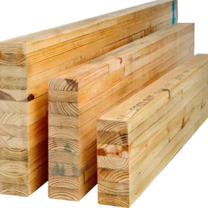 LAMINATED BEAM 45X231X10.2M