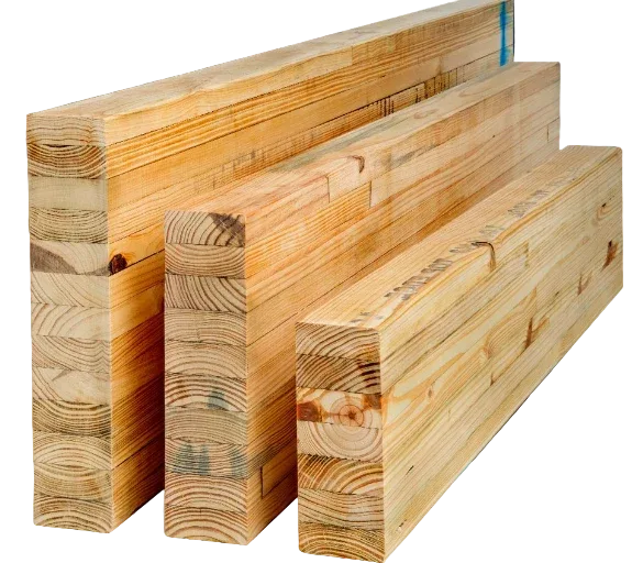 LAMINATED BEAM 45X231X10.2M LAMINATED BEAM 45X231X10.2M