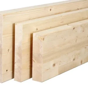 LAMINATED BEAM 45X231X6M
