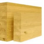 LAMINATED BEAM 45X297X6m