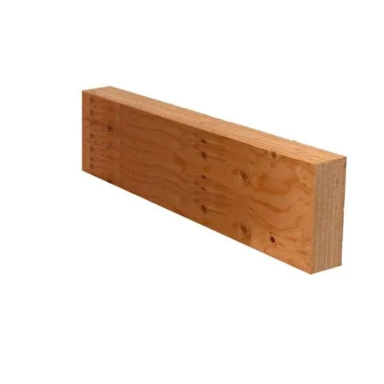 LAMINATED BEAM 70X297X6m LAMINATED BEAM 70X297X6m