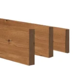LAMINATED BEAM 70X297X7.2m