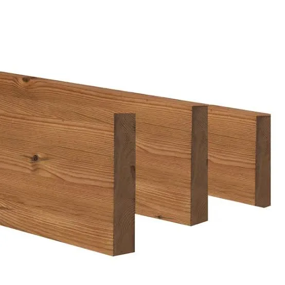 LAMINATED BEAM 70X297X7.2m LAMINATED BEAM 70X297X7.2m