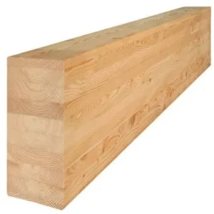 LAMINATED BEAM 70X297X8.4m