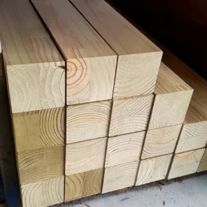 LAMINATED POST 96X96X3.0M