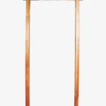 PINE DOOR FRAME NO SILL THIN