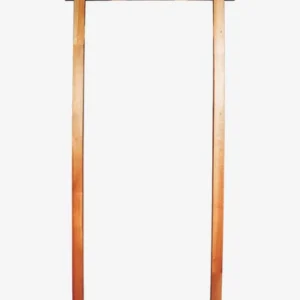 PINE DOOR FRAME NO SILL THIN