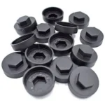 Plastic Caps