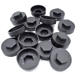 Plastic Caps