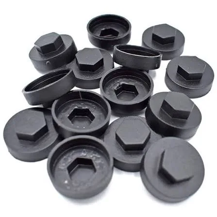 PLASTIC CAPS Plastic Caps