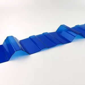 POLYCARB IBR BLUE 3.6M