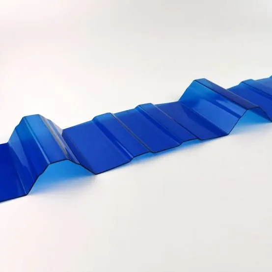 POLYCARB IBR BLUE 3.6M POLYCARB IBR BLUE 3.6M