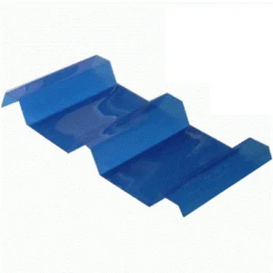 POLYCARB IBR BLUE 3M