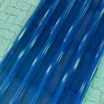 POLYCARB IBR BLUE 6.6M
