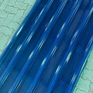 POLYCARB IBR BLUE 6.6M