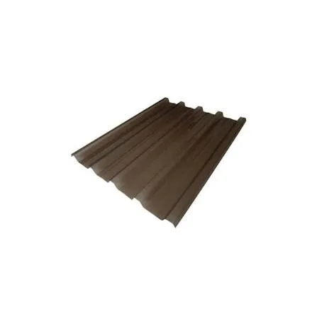 POLYCARB IBR BRONZE 4.2M POLYCARB IBR BRONZE 4.2M