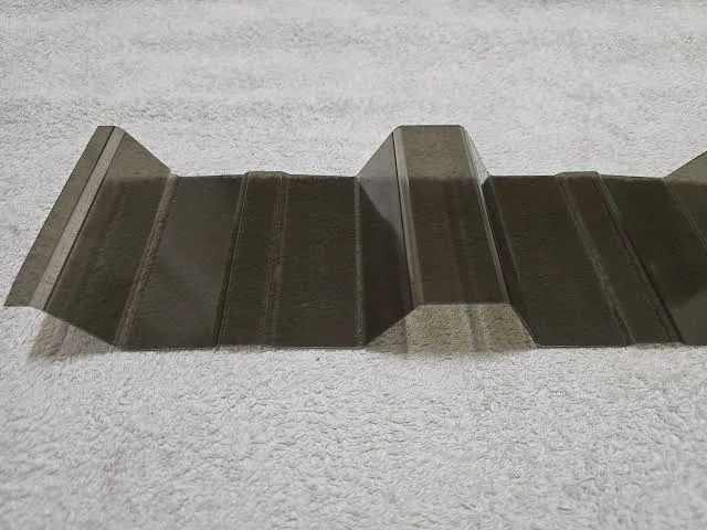 POLYCARB IBR BRONZE 8.4M POLYCARB IBR BRONZE 8.4M