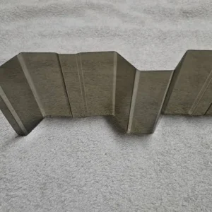 POLYCARB IBR BRONZE3M