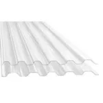 POLYCARB IBR CLEAR 10.85M