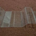 POLYCARB IBR CLEAR 3.6M