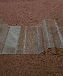 POLYCARB IBR CLEAR 3.6M