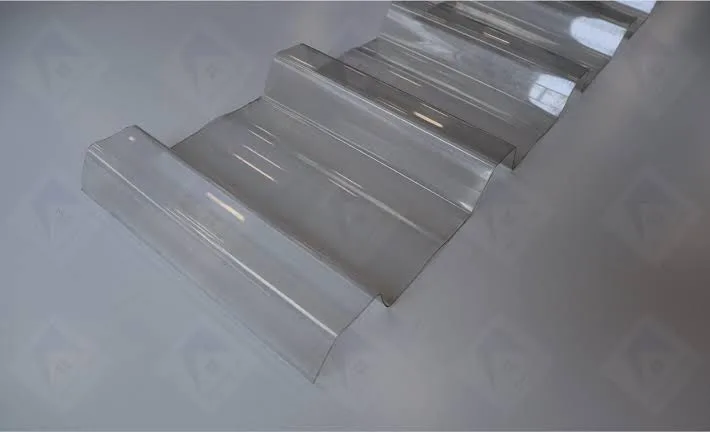 POLYCARB IBR CLEAR 4.2M POLYCARB IBR CLEAR 4.2M