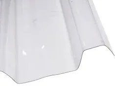 POLYCARB IBR CLEAR 6.6M