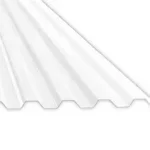 POLYCARB IBR CLEAR 6M