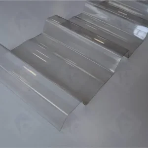 POLYCARB IBR CLEAR 8.4M