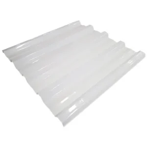 POLYCARB IBR WHITE 4.8M