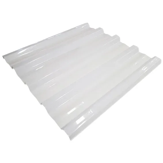 POLYCARB IBR WHITE 4.8M POLYCARB IBR WHITE 4.8M