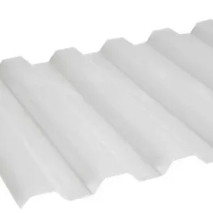 POLYCARB WHITE 4.2M