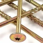 Purlin Screws