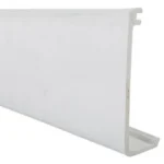 PVC BARGE BOARD 6M ECONOMY