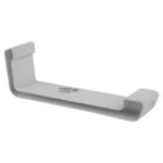 PVC BARGE BOARD PLASTIC CONNECTOR