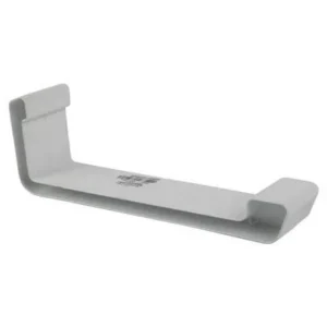 PVC BARGE BOARD PLASTIC CONNECTOR