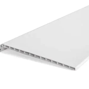 PVC Facia Board - GUTTERS