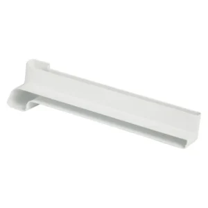 PVC FASCIA CONNECTOR 90 DEGREES