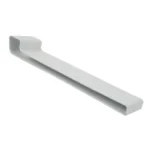 PVC FASCIA JOINERS CONNECTORS
