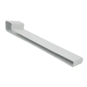 PVC FASCIA JOINERS CONNECTORS