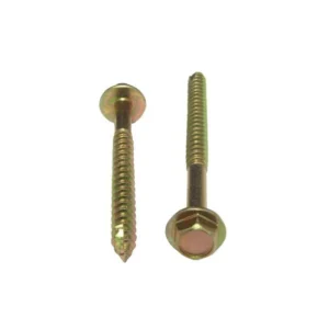 S/Drill Screws