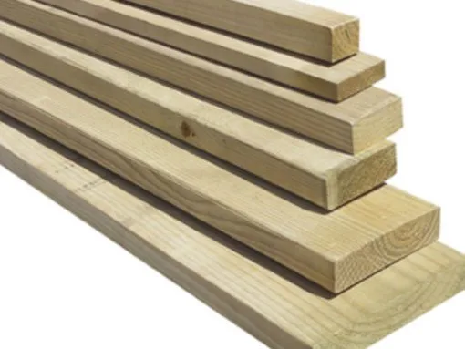 SA PINE 38X114x4.8m SA PINE 38X114x4.8m