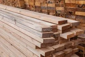 SA PINE 38X152X6.6m
