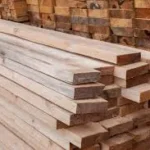 SA PINE 38X228X6m
