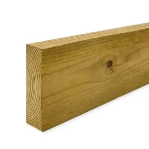 SA PINE 50X152X5.4m