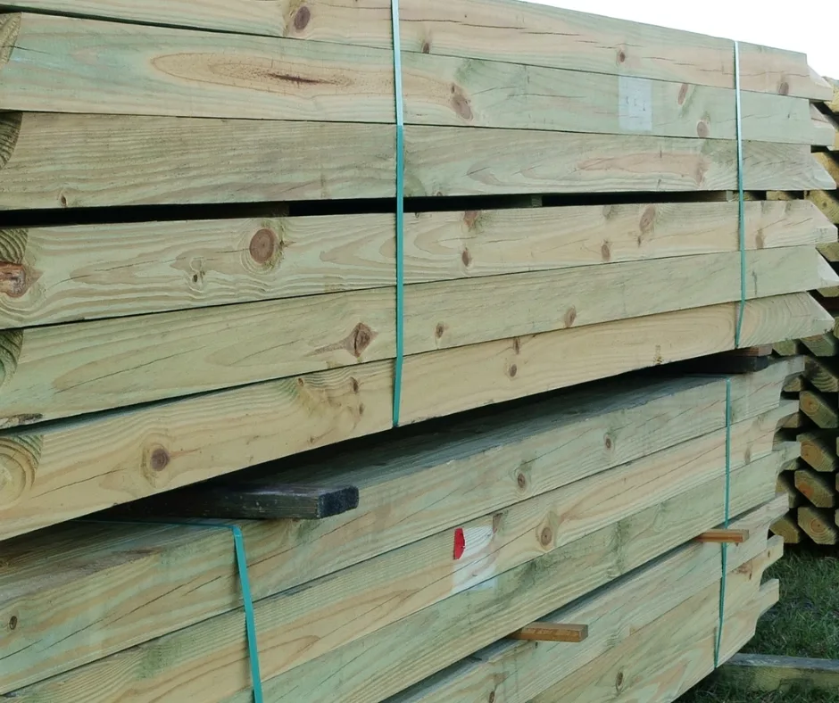 SA PINE 50X76X6.0m SA PINE 50X76X6.0m
