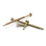 SELF DRILL SCREWS M8X120