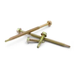 SELF DRILL SCREWS M8X120