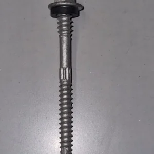 SELFDRILL SCREWS 12X65 - STEELFIX