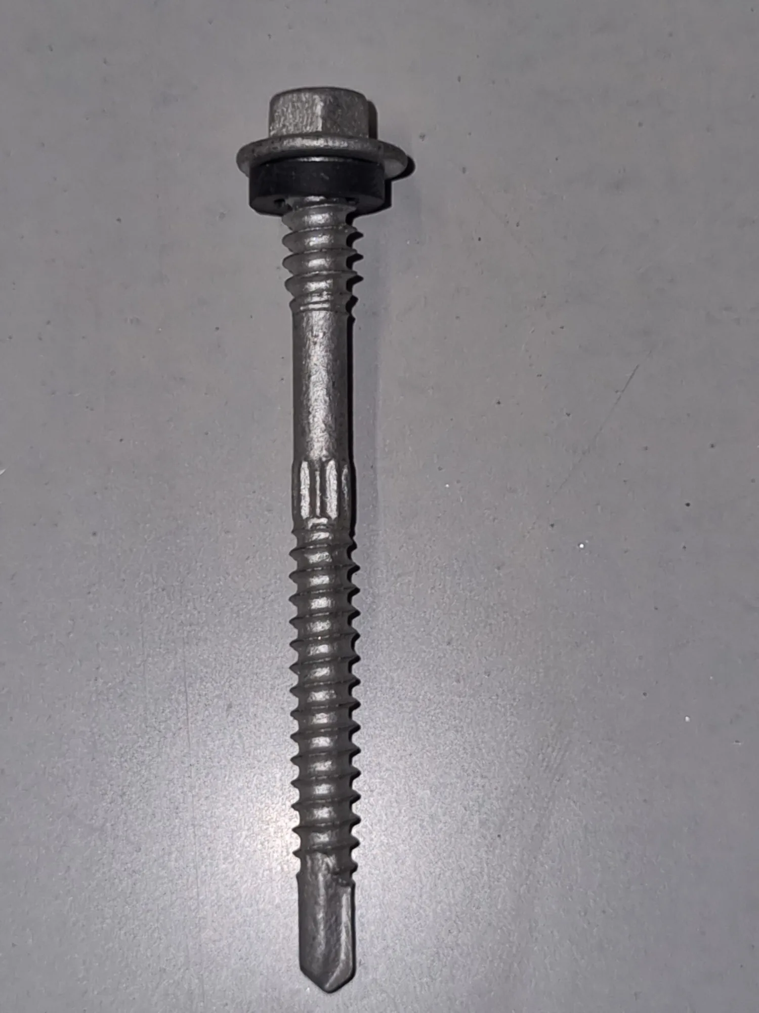 SELFDRILL SCREWS 12X65 - STEELFIX SELFDRILL SCREWS 12X65 - STEELFIX